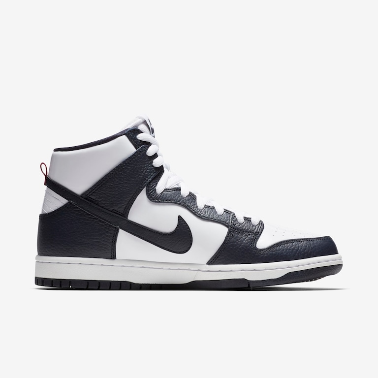 Tênis Nike SB Zoom Dunk High Pro Masculino - Foto 3