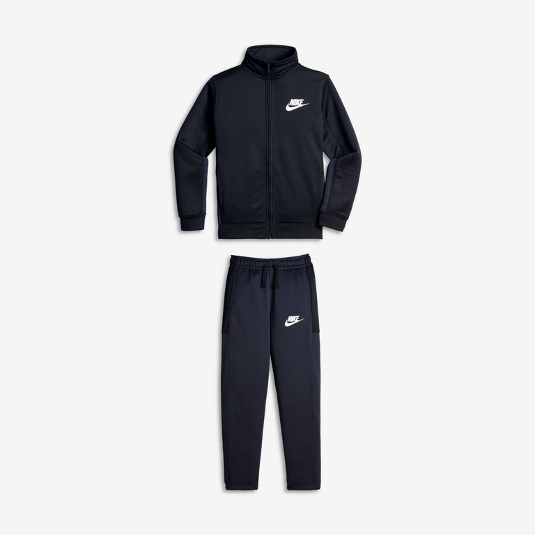Agasalho Nike Sportswear Track Suit Infantil - Foto 6
