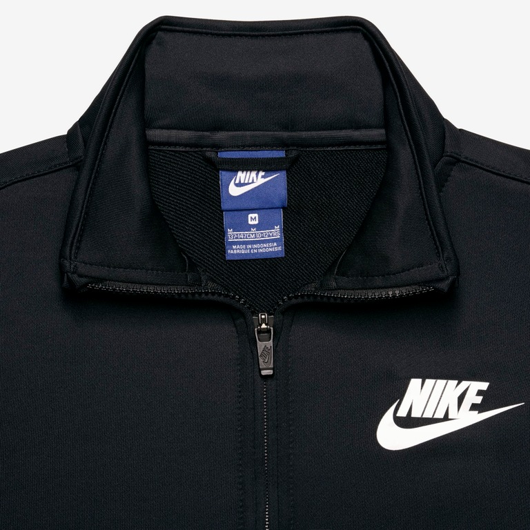 Agasalho Nike Sportswear Track Suit Infantil - Foto 8