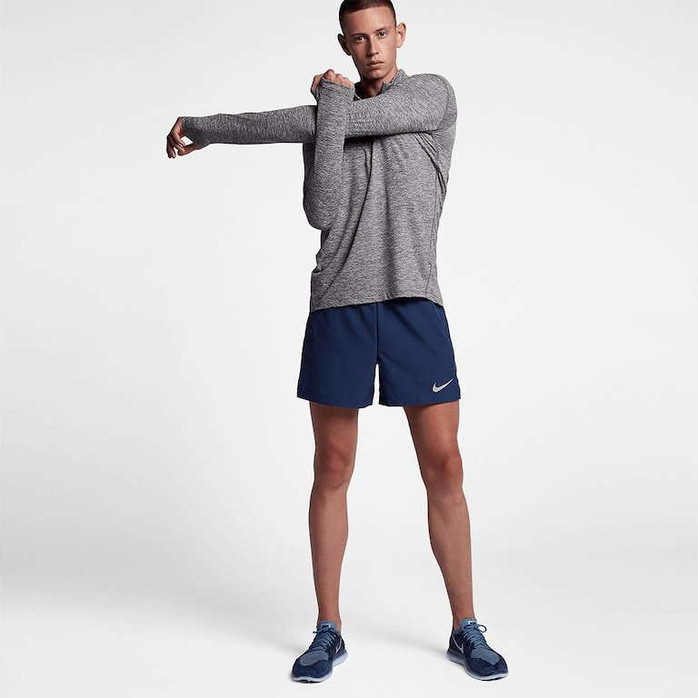 Shorts Nike Flex Challenger 5" Masculino - Foto 5