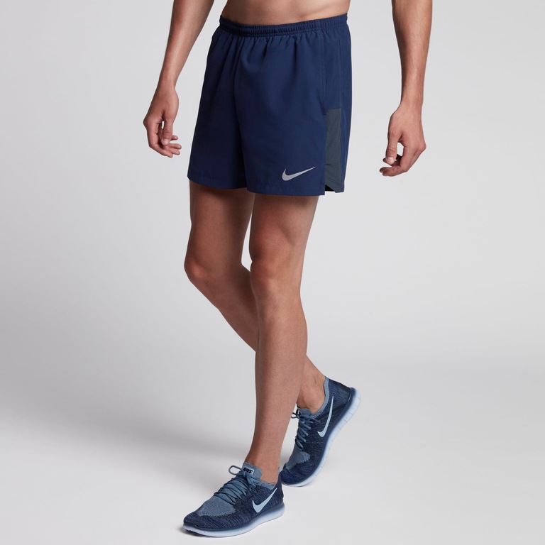Shorts Nike Flex Challenger 5" Masculino - Foto 1