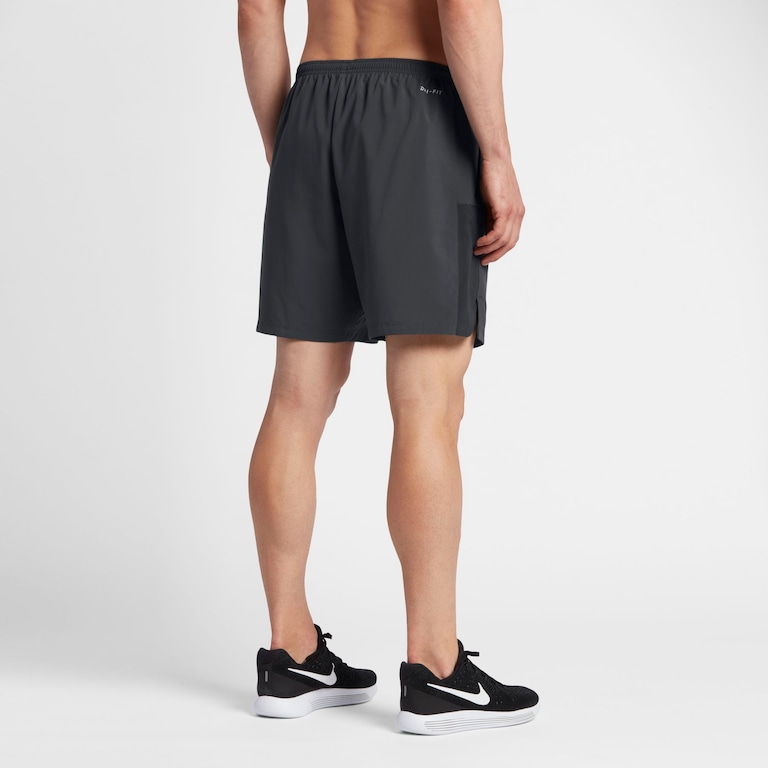 Shorts Nike Flex Challenger 7" Masculino - Foto 4