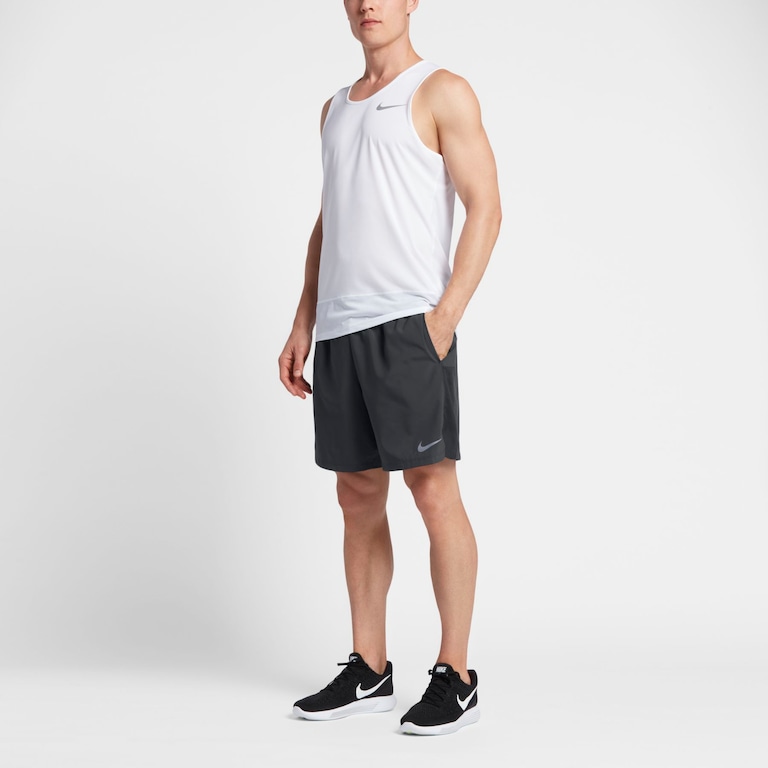 Shorts Nike Flex Challenger 7" Masculino - Foto 5