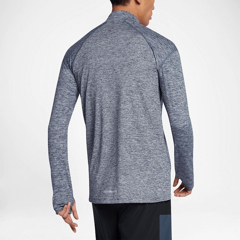 Camiseta Nike Dri-Fit Element Masculina - Foto 2