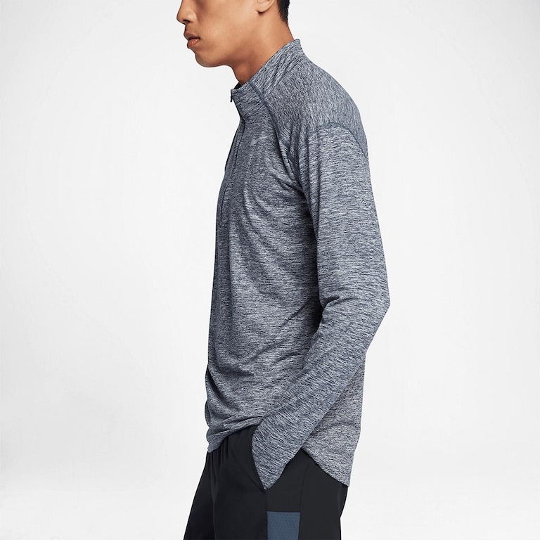 Camiseta Nike Dri-Fit Element Masculina - Foto 3