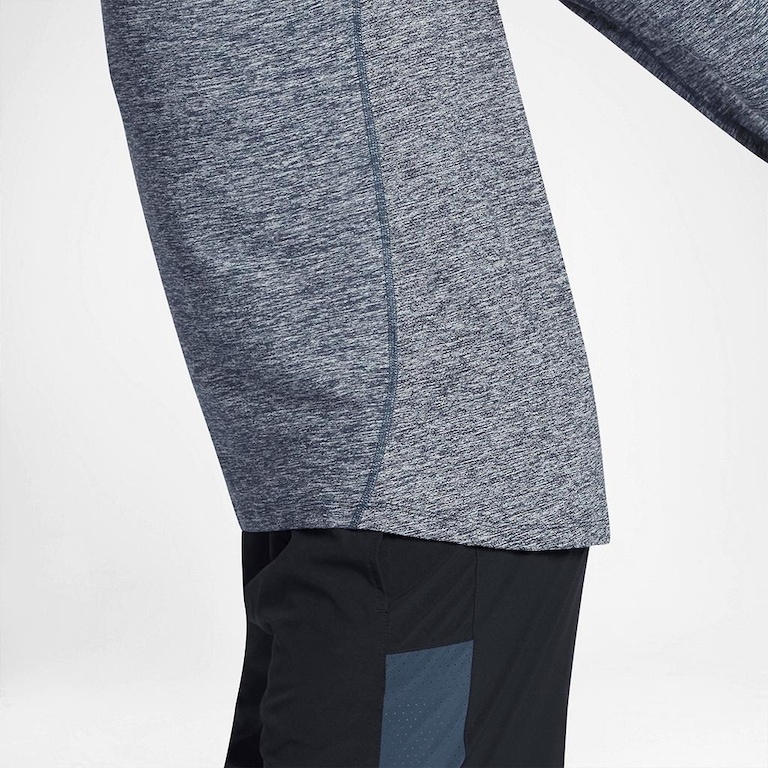 Camiseta Nike Dri-Fit Element Masculina - Foto 5