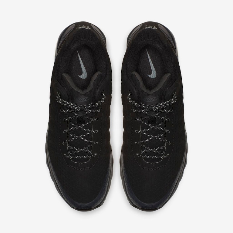 Tênis Nike Air Max Invigor Mid Masculino - Foto 4