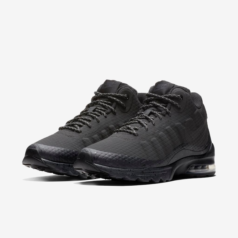 Tênis Nike Air Max Invigor Mid Masculino - Foto 5