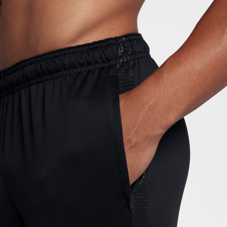 Calça Nike Dri-Fit Squad Masculina - Foto 4