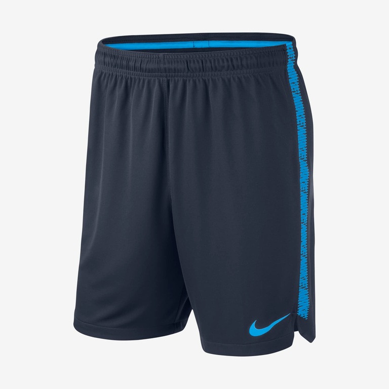Shorts de Treino Nike Dri-Fit Masculino - Foto 1