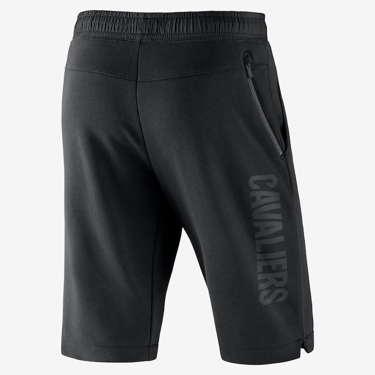 Shorts Nike Cleveland Cavaliers Modern Masculino - Foto 2