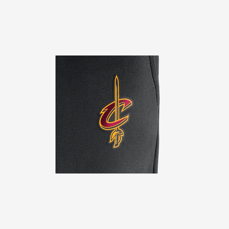 Shorts Nike Cleveland Cavaliers Modern Masculino - Foto 3