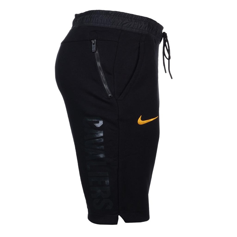 Shorts Nike Cleveland Cavaliers Modern Masculino - Foto 4