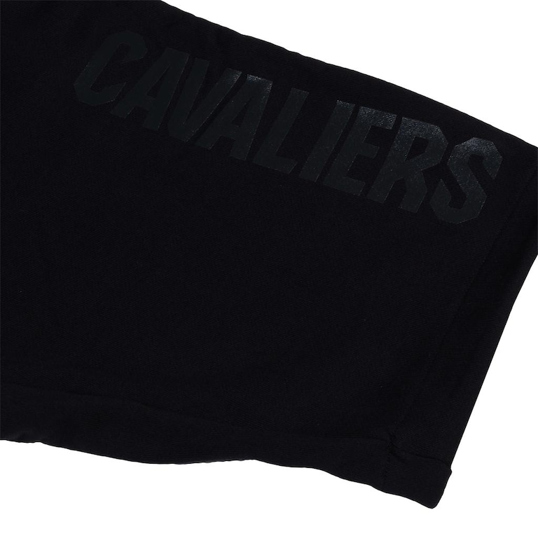 Shorts Nike Cleveland Cavaliers Modern Masculino - Foto 6