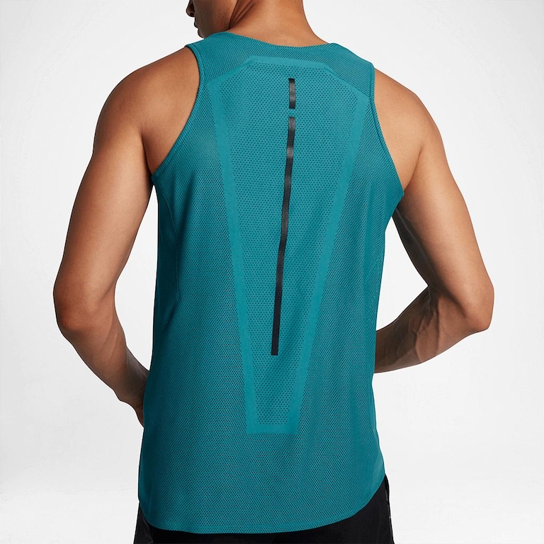 Regata Jordan Flight Utility Masculina - Foto 2