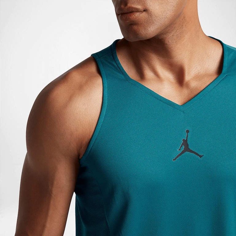 Regata Jordan Flight Utility Masculina - Foto 4