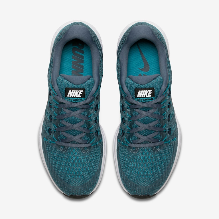 Tênis Nike Air Zoom Vomero 12 Feminino - Foto 4