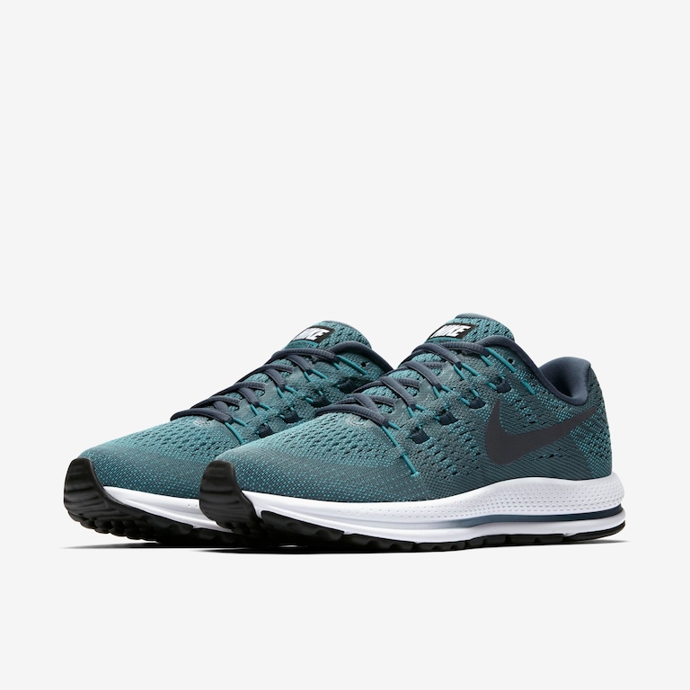 Tênis Nike Air Zoom Vomero 12 Feminino - Foto 5