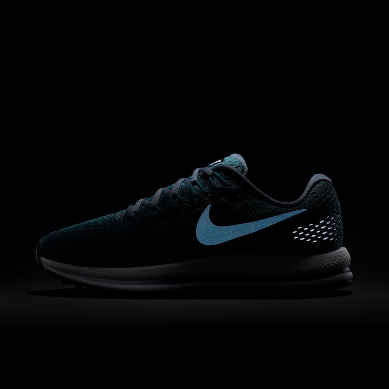 Tênis Nike Air Zoom Vomero 12 Feminino - Foto 7