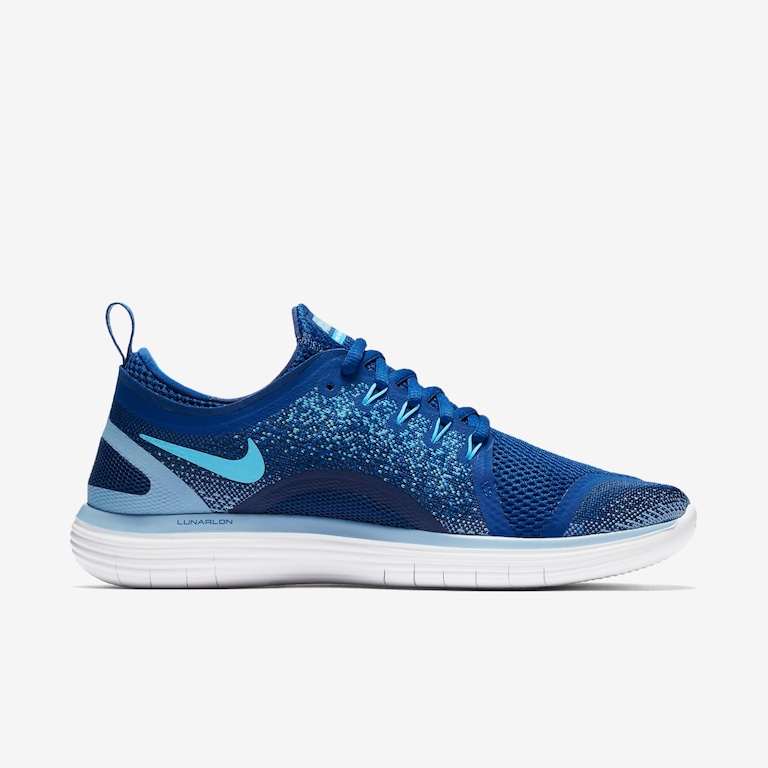 Tênis Nike Free RN Distance 2 Masculino - Foto 3