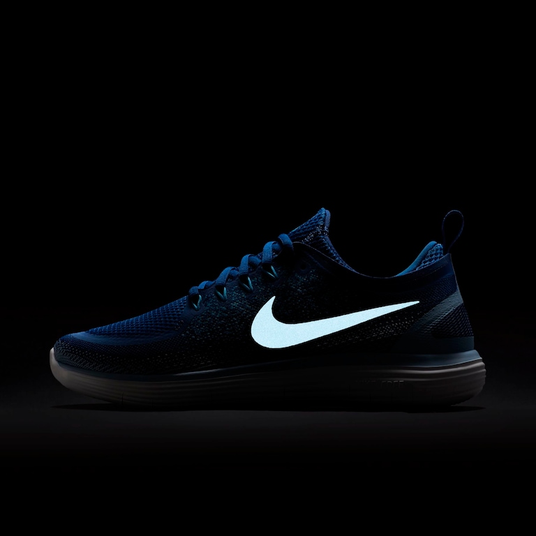 Tênis Nike Free RN Distance 2 Masculino - Foto 7