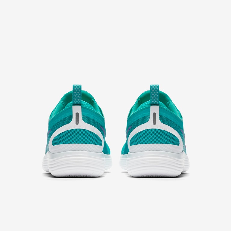 Tênis Nike Free RN Distance 2 Feminino - Foto 6