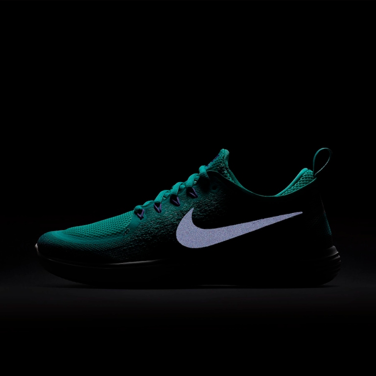 Tênis Nike Free RN Distance 2 Feminino - Foto 7