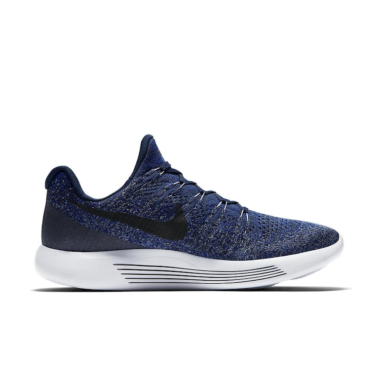 Tênis Nike LunarEpic Low Flyknit 2 Masculino - Foto 3