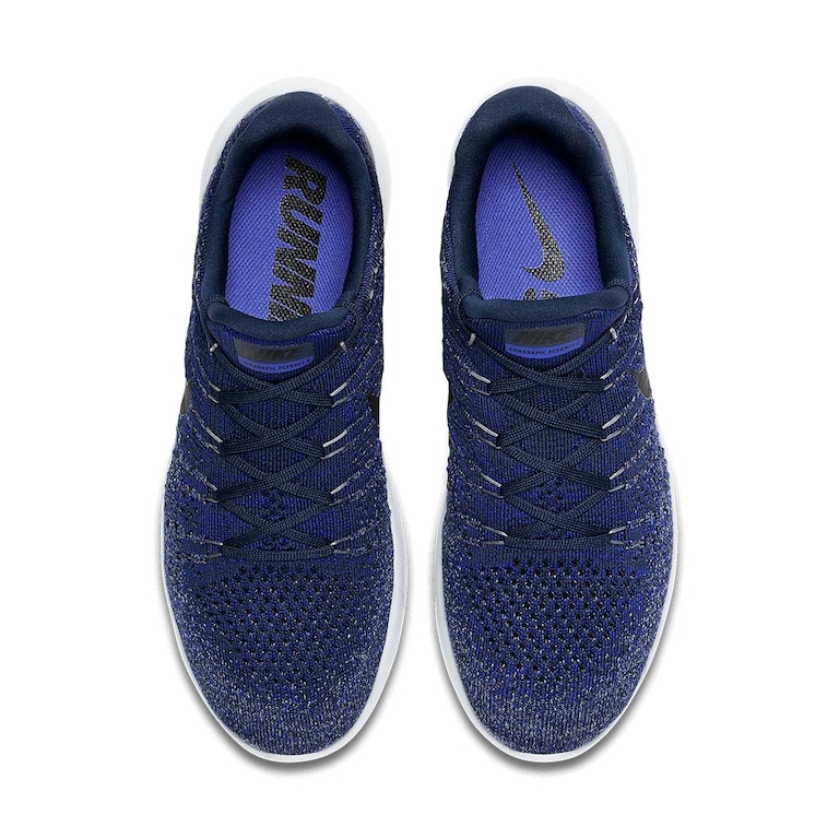 Tênis Nike LunarEpic Low Flyknit 2 Masculino - Foto 4