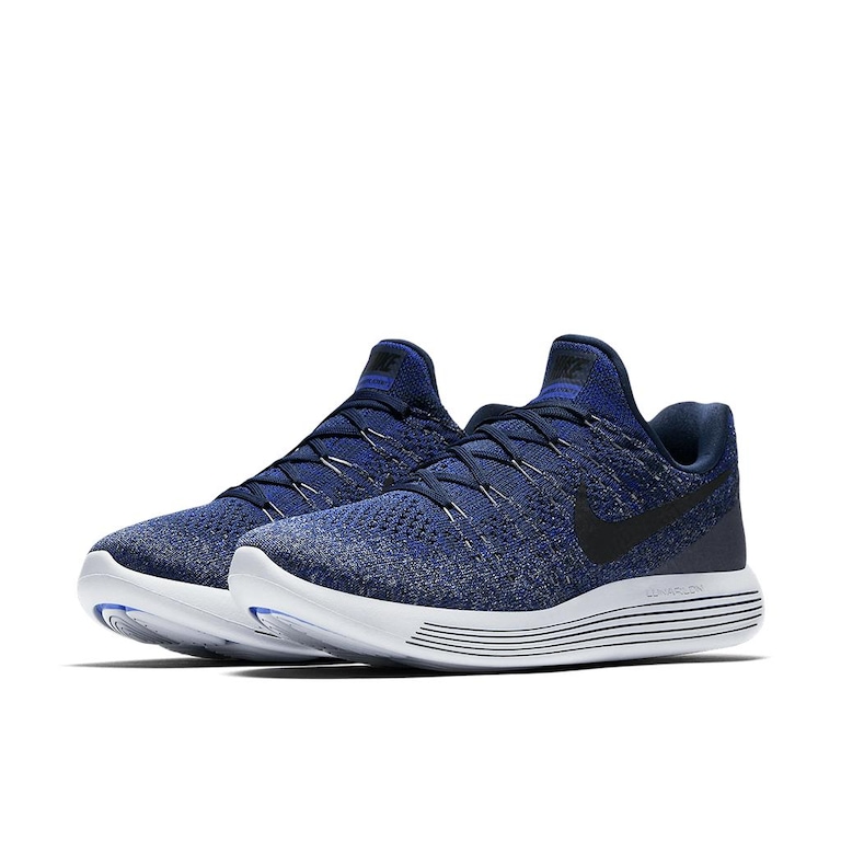 Tênis Nike LunarEpic Low Flyknit 2 Masculino - Foto 5