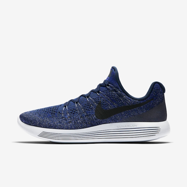 Tênis Nike LunarEpic Low Flyknit 2 Masculino - Foto 1