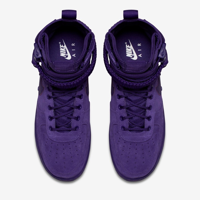 Tênis Nike Air Force 1 Special Field Masculino - Foto 4