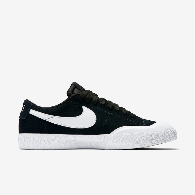 Tênis Nike SB Blazer Low XT Masculino - Foto 3