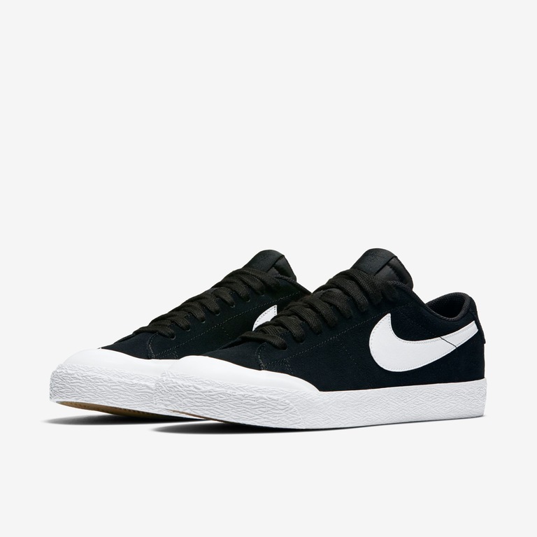 Tênis Nike SB Blazer Low XT Masculino - Foto 5