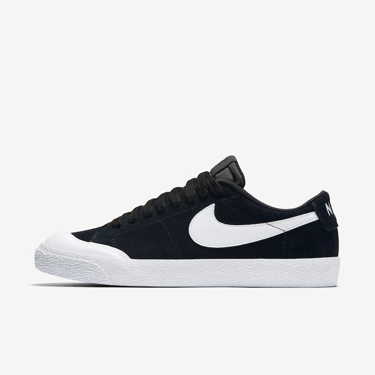 Tênis Nike SB Blazer Low XT Masculino - Foto 1