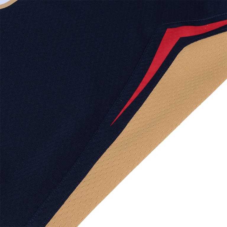 Camisa Nike Zion Williamson Pelicans Icon Edition Masculina - Foto 7