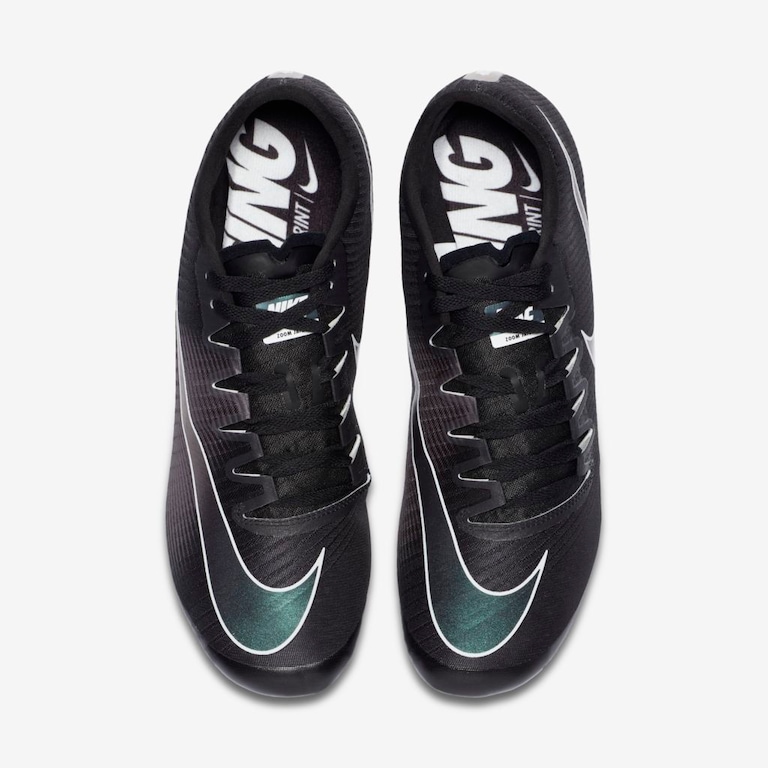 Sapatilha Nike Zoom Ja Fly 3 Unissex - Foto 4