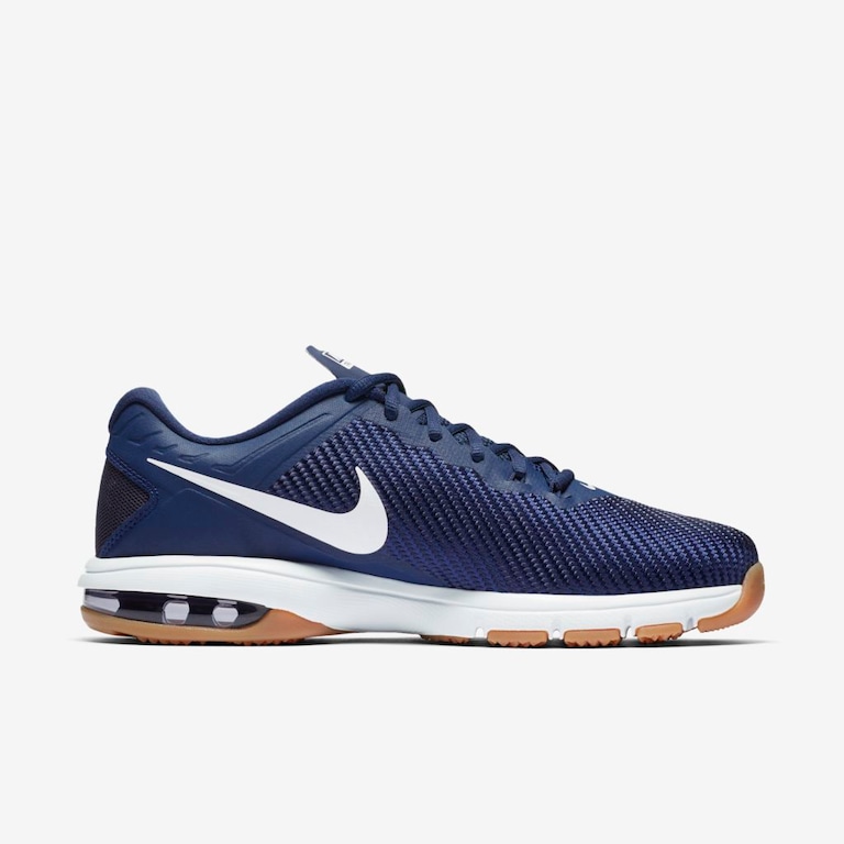 TENIS NIKE AIR MAX FULL RIDE TR 1 5 - Foto 3