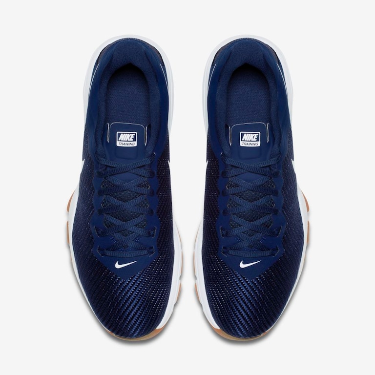 TENIS NIKE AIR MAX FULL RIDE TR 1 5 - Foto 4