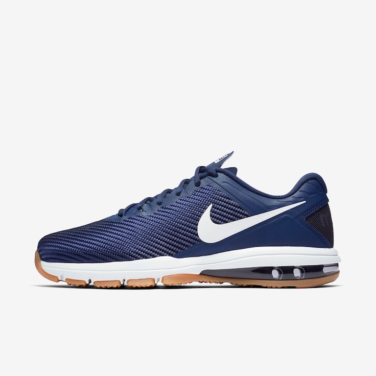 TENIS NIKE AIR MAX FULL RIDE TR 1 5 - Foto 1
