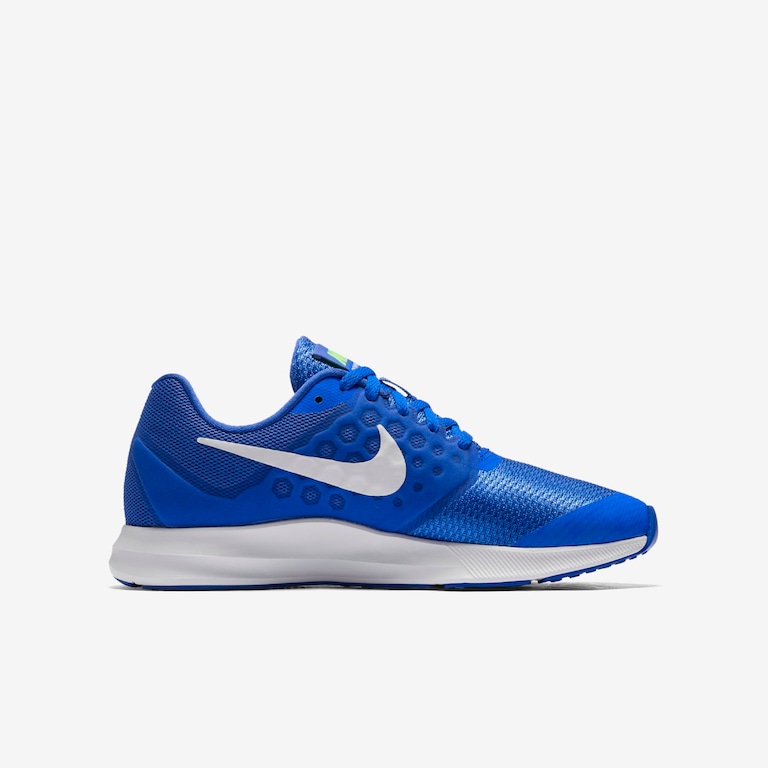 Tênis Nike Downshifter 7 Infantil - Foto 3