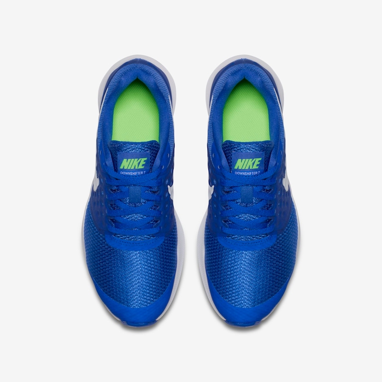 Tênis Nike Downshifter 7 Infantil - Foto 4