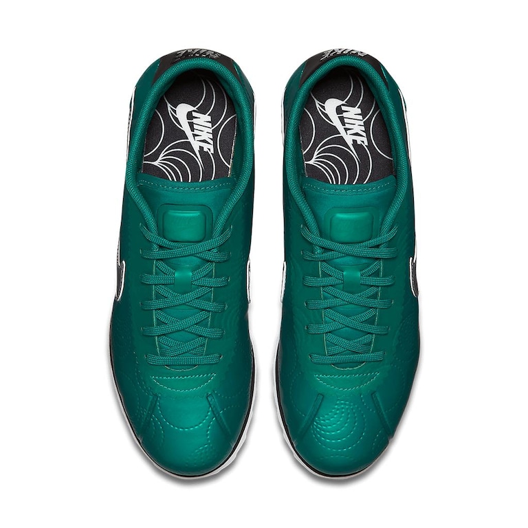 Tênis Nike Cortez Ultra LOTC QS Feminino - Foto 4