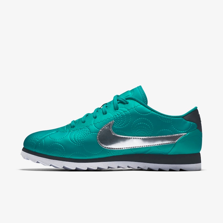 Tênis Nike Cortez Ultra LOTC QS Feminino - Foto 1