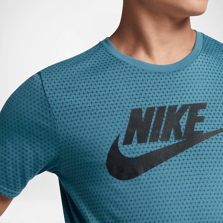 Camiseta Nike NSW Masculina - Foto 2