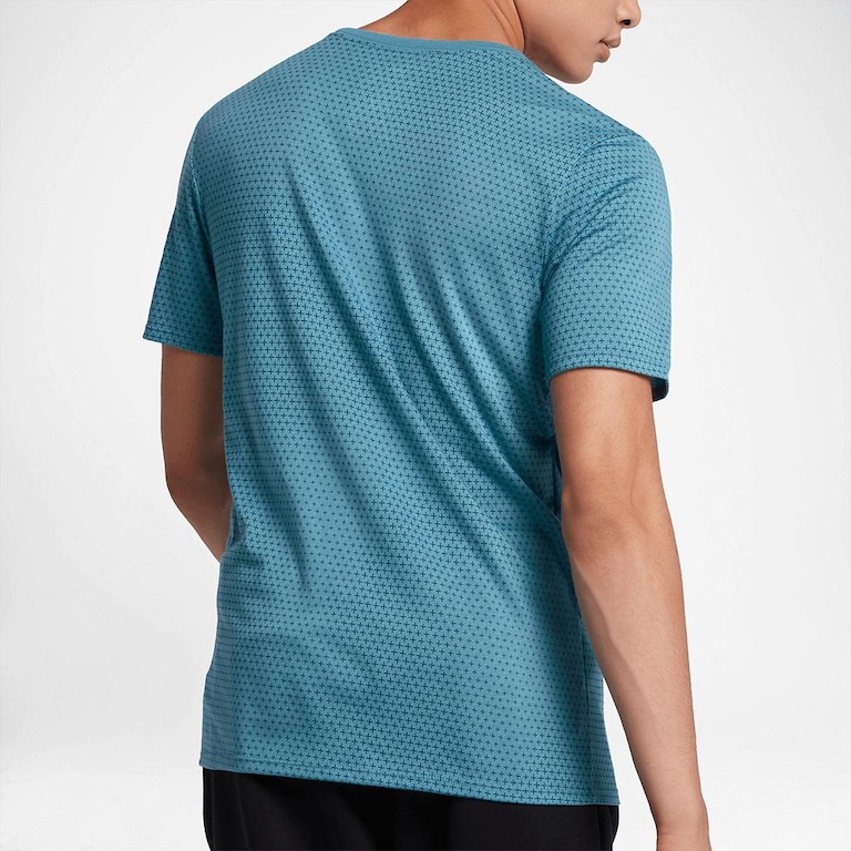 Camiseta Nike NSW Masculina - Foto 3