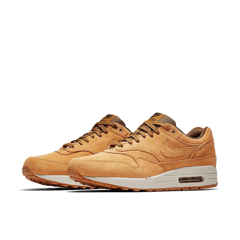 Tênis Nike Air Max 1 Premium Masculino - Foto 4