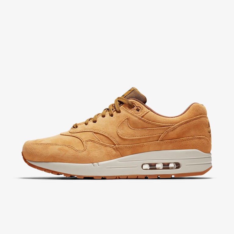 Tênis Nike Air Max 1 Premium Masculino - Foto 1