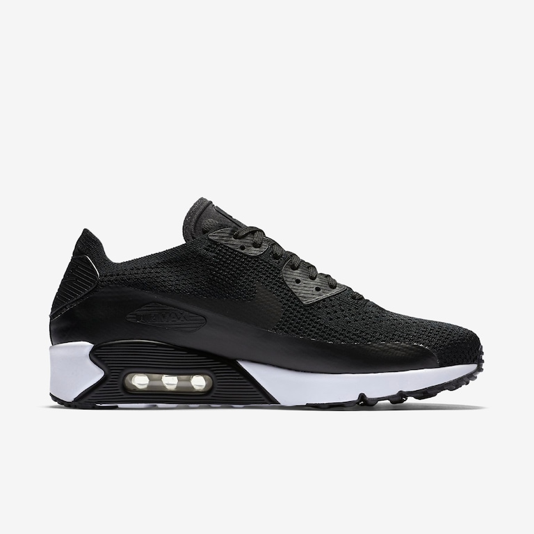 Tênis Nike Air Max 90 Ultra 2.0 Flyknit Masculino - Foto 3