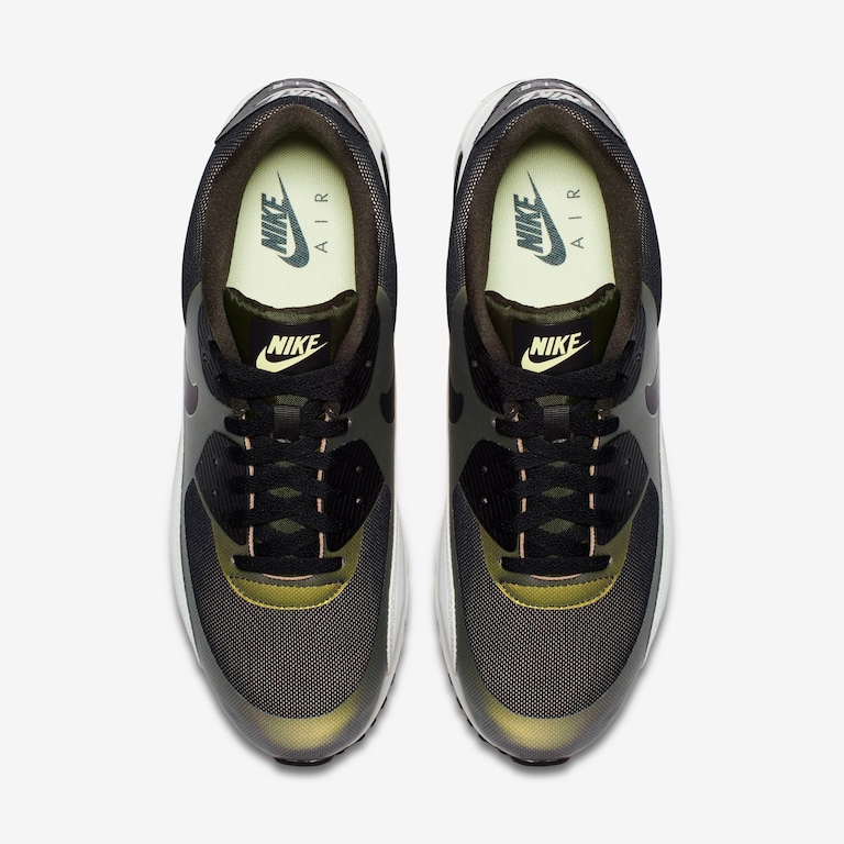 Tênis Nike Air Max 90 Ultra 2.0 Edição Especial Masculino - Foto 4